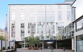 Maritim Hotel Muenchen